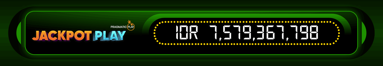OTBOLA388 Jackpot