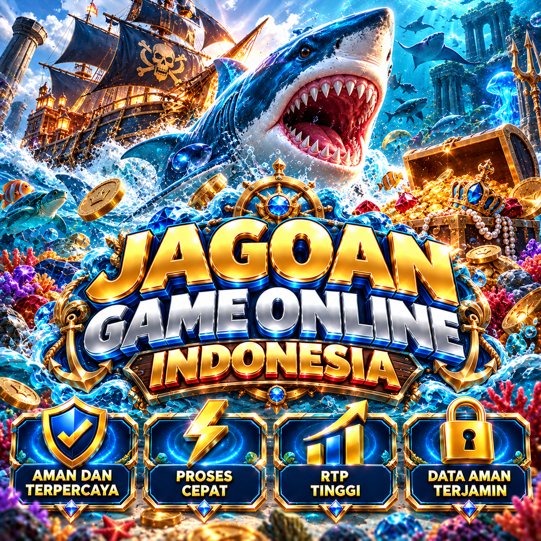 OTBOLA388: Situs Slot Online untuk Pengunjung Indonesia